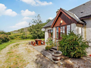 3 Bed in The Cairngorms IN515